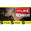 Купить 🔥 Remnant: From the Ashes ОНЛАЙН STEAM (GLOBAL)