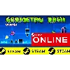 Купить 🔥 Geometry Dash - ОНЛАЙН STEAM (Region Free)