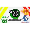 Купить ⭐ ️ Xbox Game Pass Ultimate 🔴 12 МЕСЯЦЕВ 🔥 450+ ИГР