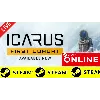 Купить 🔥 ICARUS - ОНЛАЙН STEAM (Region Free)