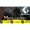 Купить ⭐ ️ Myth of Empires - STEAM (GLOBAL) - Лицензия