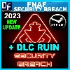 Купить Five Nights at Freddy's: Security Breach—STEAM Аккаунт
