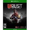 Купить Rust Console Edition (Xbox) Аренда 7 дней Онлайн
