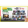 Купить 🔥 Xbox Game Pass PC 12 МЕСЯЦЕВ +XGP ИГР (GLOBAL)