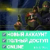 Купить 🔥 Counter-Strike 1.6 (CS 1.6) ✅ Новый аккаунт + Почта
