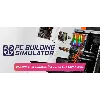 Купить PC Building Simulator 💎 АВТОДОСТАВКА STEAM GLOBAL МГНОВЕННО ЛИЦЕНЗИЯ
