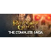 Купить Baldur's Gate: The Complete Saga ✔ STEAM ✔ на 90 дней
