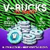 Купить ✅ V-BUCKS · 800\2400\4500\12500 VBUCKS · FORTNITE CREW · ВБАКСЫ · VB · EGS\PSN\XBOX