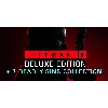 Купить HITMAN 3 DELUXE + 7 DEADLY SINS PACK (STEAM) Аккаунт 🌍