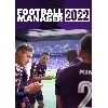 Купить 🔥 FOOTBALL MANAGER 2022 + In-game Editor \STEAM АККАУНТ