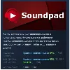 Купить Soundpad АВТОДОСТАВКА STEAM РОССИЯ