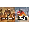 Купить 👿 Serious Sam 4 + Siberian Mayhem (STEAM) Аккаунт