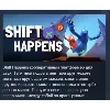Купить Shift Happens АВТОДОСТАВКА STEAM РОССИЯ