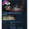 Купить Little Nightmares - The Residence DLC STEAM РОССИЯ