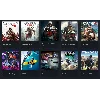 Купить Uplay-Топ-Сборник от 10 Игр | Offlin Ubisoft на 90 дней
