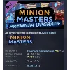 Купить Minion Masters - Premium Upgrade DLC STEAM GIFT РОССИЯ
