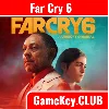 Купить Far Cry 6 | Offline | Ubisoft на 90 дней