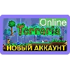Купить Terraria новый STEAM аккаунт ОНЛАЙН +EMAIL Region Free