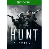 Купить Hunt: Showdown (Xbox One Series SX) Аренда Онлайн