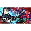 Купить Persona 5 Strikers — Digital Deluxe ✔ STEAM ✔ на 90 дней