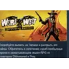 Купить Weird West: Definitive Edition АВТОДОСТАВКА STEAM РОССИЯ