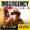 Купить ・Insurgency Sandstorm + Другие игры + ПОДАРОК・STEAM