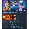 Купить DRAGON BALL Z: KAKAROT - TRUNKS - THE WARRIOR OF HOPE DLC AUTODELIVERY STEAM РОССИЯ