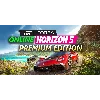 Купить 💻 FORZA HORIZON 5 PREMIUM 🟢 Онлайн +DLC +Game Pass 🔥