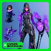 Купить ✅ FORTNITE Crew (Battle Pass + 1000 V-Bucks) - 1 месяц