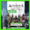 Купить Ключ | ASSASSIN´S CREED TRIPLE PACK (XBOX)