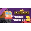 Купить Train Valley 2 Myths and Rails 💎 DLC STEAM GIFT РОССИЯ