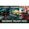 Купить God of War+Gran Turismo+BioShock+2+Infinite+2 PS3 RUS ✅