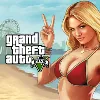 Купить Grand Theft Auto V+++ PS3 RUS НА РУССКОМ ✅