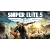 Купить Sniper Elite 5 (STEAM) 🔥
