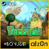 Купить ・Terraria + Другие игры + ПОДАРОК・STEAM・ГАРАНТИЯ