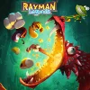 Купить Rayman Legends+SONIC+Mickey Mouse+Crash+4 PS3 RUS ✅