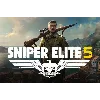 Купить 💎 Sniper Elite 5 + ОНЛАЙН+250 ИГР 🔥 XBOX GAME PASS ПК 💎