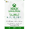 Купить XBOX Game Pass Ultimate 2 месяцев для любой у