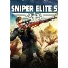 Купить 🟢 SNIPER ELITE 5 +400 ИГР ✨ ONLINE ✨ XBOX GAME PASS 🟢