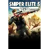 Купить Sniper Elite 5 (Аренда аккаунта Steam 7 дней) Онлайн