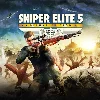 Купить Sniper Elite 5 Deluxe (Steam оффлайн) Aвтоактивация
