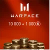 Купить 🎮 WARFACE CLUTCH ✦ КРЕДИТЫ ✦ 500-12000 ✦ XBOX 🎁 БЫСТРО+ЦЕНА 🔥