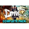 Купить DmC: Devil May Cry Complete Pack ✔ STEAM ✔ на 90 дней