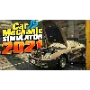 Купить Car Mechanic Simulator 2021 (STEAM АККАУНТ/ ГАРАНТИЯ)