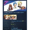 Купить DRAGON BALL FighterZ - Stamps: Girls Pack DLC STEAM