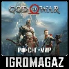 Купить God of War (Steam) ⚡ РФ-СНГ/Любой регион