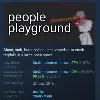Купить People Playground АВТОДОСТАВКА STEAM РОССИЯ
