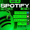 Купить 🎵 SPOTIFY PREMIUM 🔥 1/3/6/12 ✅ МЕСЯЦЕВ РАБОТАЕТ В РФ 🚀