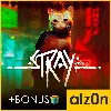 Купить ・Stray + Другие игры + ПОДАРОК・STEAM・ГАРАНТИЯ