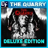 Купить THE QUARRY — Deluxe Edition ✔ ️Логин:Пароль